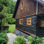 Alpesi faház Chata Turik *