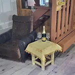 Chata Turik * Turik