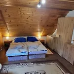 Chata Turik Dağ evi *