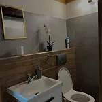 Alpesi faház Chata Turik
