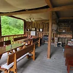 Alpesi faház Chata Turik *