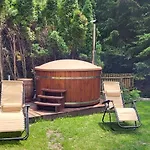 Dağ evi Chata Turik *
