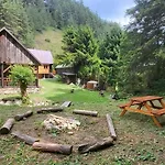 Dağ evi Chata Turik