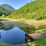 Chata Turik Dağ evi