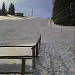 Alpesi faház Chata Turik