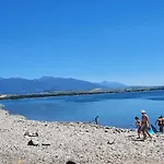Alpesi faház Chata Turik *