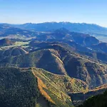 Chata Turik Dağ evi *