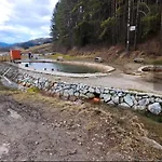 Alpesi faház Chata Turik Turik