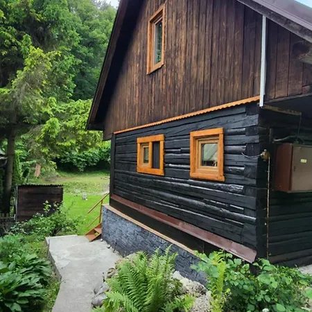 샬레 Chata Turik *