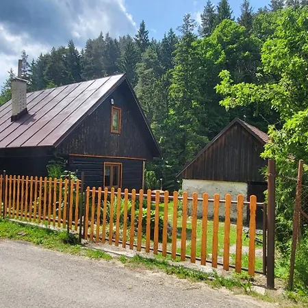 Chalet Chata Turik Turik