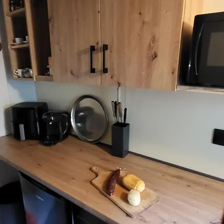 Chata Turik 샬레 Turik