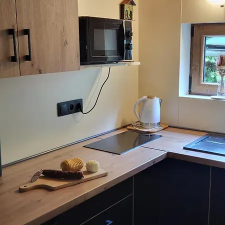 샬레 Chata Turik Turik