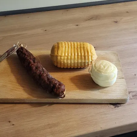 샬레 Chata Turik Turik