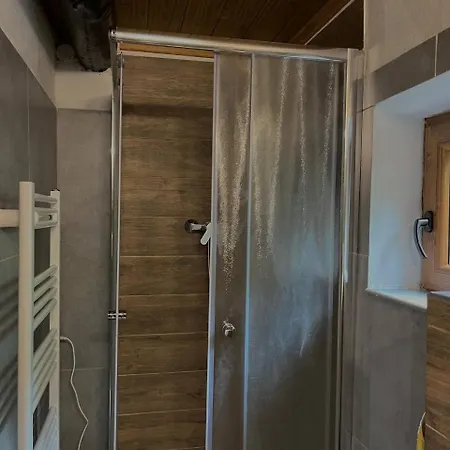 Chata Turik Chalet Turik