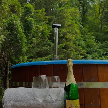 Chata Turik Chalet