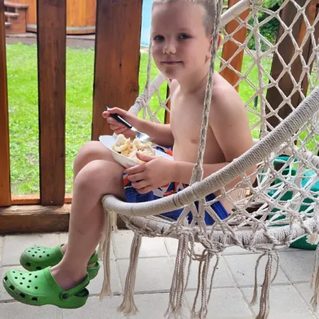 Chata Turik 샬레 Turik