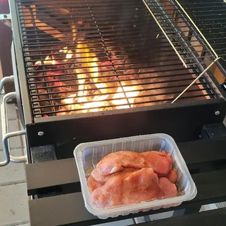Chata Turik Horská chata