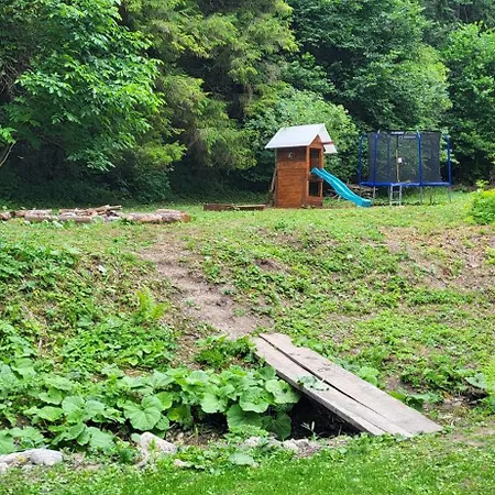 Chata Turik 샬레 Turik