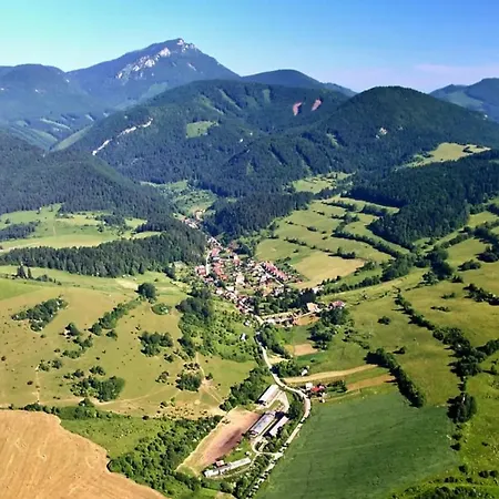 Chata Turik Chalet