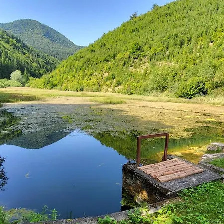Chata Turik Chalet