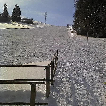 Chalet Chata Turik