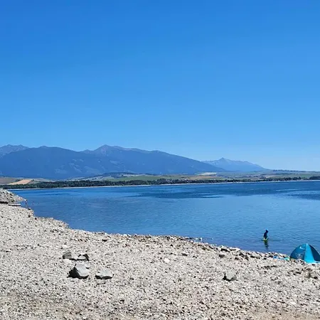 Chata Turik 샬레 *