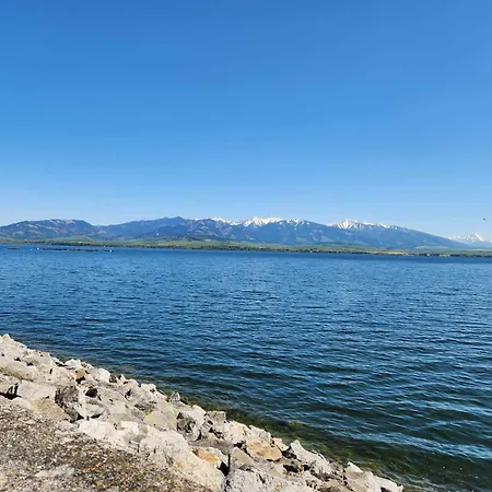 샬레 Chata Turik Turik