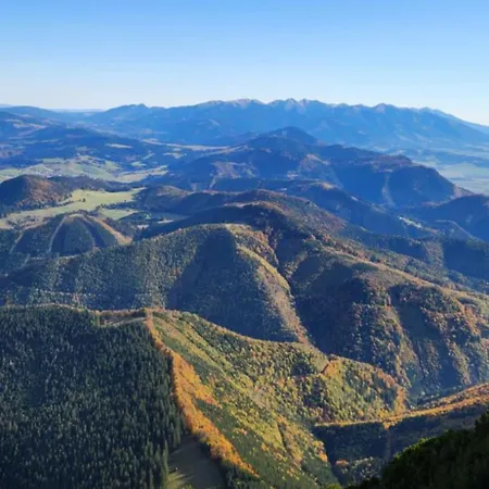 Chata Turik 샬레 *