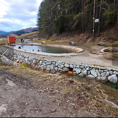 샬레 Chata Turik Turik