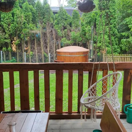 Chata Turik Chalet