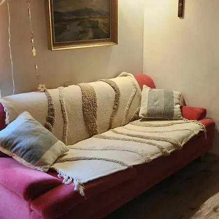 Chata Turik شاليه Turik