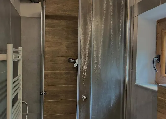 Chata Turik Alpstuga Turik