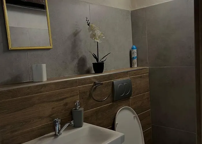 Alpstuga Chata Turik