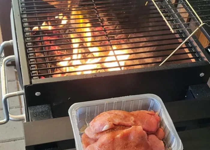 Chata Turik Alpstuga