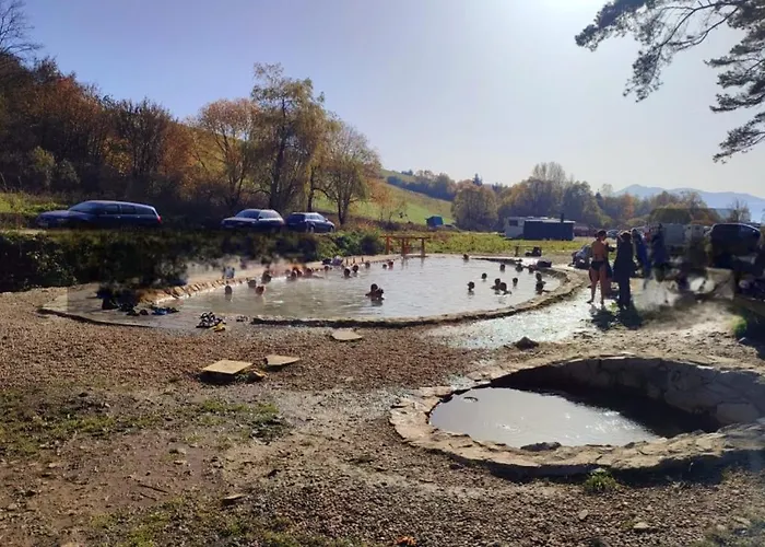 Alpstuga Chata Turik *